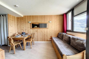 Résidence Median - Appartement rénové · Proche des pistes · Balcon MAE-1534
